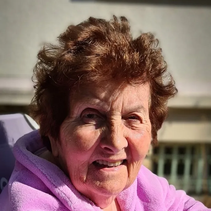 Photo de Tosca NOGUERA