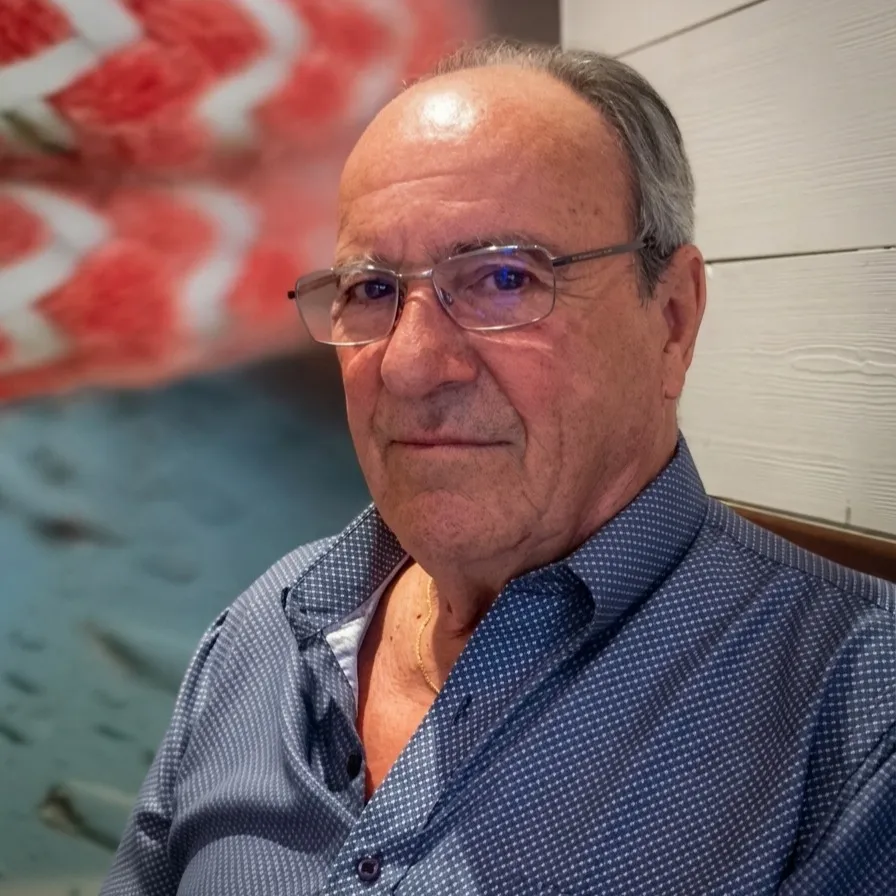 Photo de Robert RINGEVAL