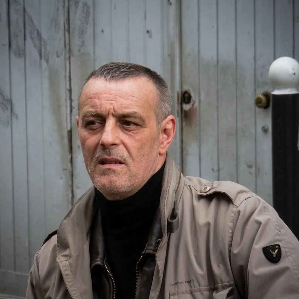 Photo de Patrick SARRAUTON