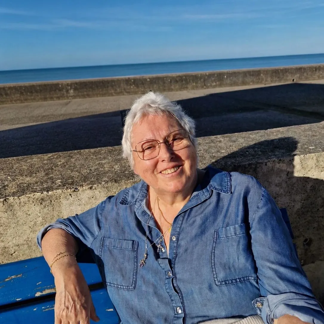 Photo de Béatrice MIQUEL