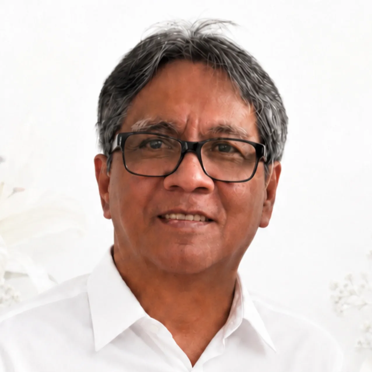 Photo de Roméo MENDOZA