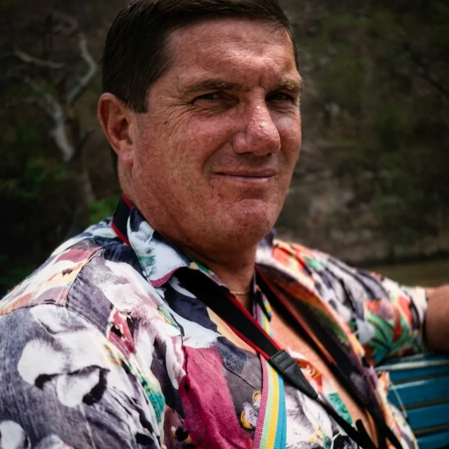 Photo de Jean-Pierre GALLEGO