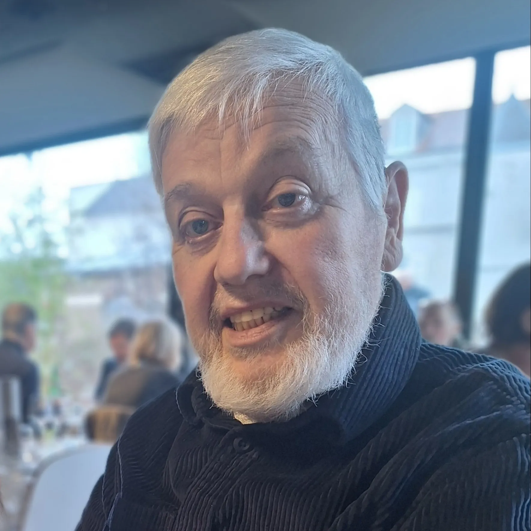 Photo de René DESMASURES