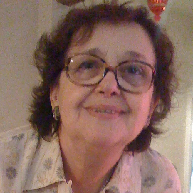 Photo de Jeannine ESQUIVA