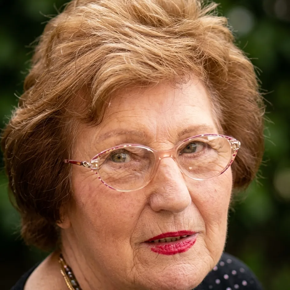 Photo de Ginette JOUEN