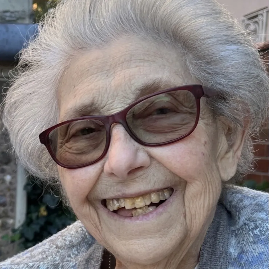 Photo de Marie-Thérèse DAIRAIN