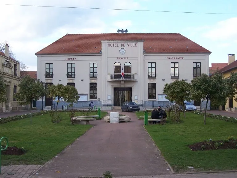 Montesson  (78360)
